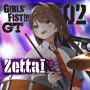 GIRLS' F1ST!!!! GT「ZettaI」