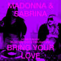 Bring Your Love (Honey Dijon Remixes)
