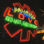 Red Hot Chili Peppers「Unlimited Love」