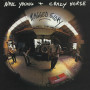 Neil Young & Crazy Horse「Ragged Glory - Smell The Horse」