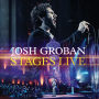 Stages Live