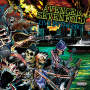 Avenged Sevenfold「Live in the LBC」