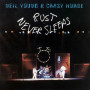 Neil Young & Crazy Horse「Rust Never Sleeps」