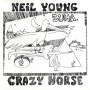 Neil Young & Crazy Horse「Zuma」