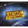 Stadium Arcadium (iTunes Prem. Bundle for Post Pre-Order)
