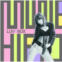 LUV BOX LUV BOX