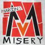 マルーン5「Misery(International Version)」