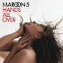 マルーン5「Hands All Over(Revised Asia Deluxe Version)」