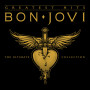 ボン・ジョヴィ「Bon Jovi Greatest Hits - The Ultimate Collection(Deluxe)」