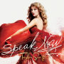 Speak Now(Deluxe Package)