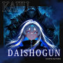 Kaiju Daishogun