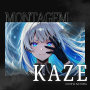 MONTAGEM KAZE