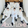 Special Album 『About Love』 Japan Edition (Selected Version)