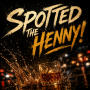 Mizx Phonk「Spotted the Henny!」