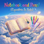 Mizx Phonk「Notebook and Pens! (Equestria Is Safe)」