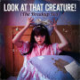 Look At That Creature! (The Breakup Tea)