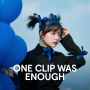 Mizx Phonk「One Clip Was Enough」