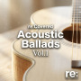 Acoustic Ballads Vol. 1