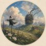Howl's Moving Castle