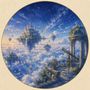 A Kingdom of Sky and Stars (Ghibli Piano Classics)