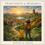 Hometowns & Memories (Kanto and Johto)