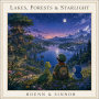 Lakes, Forests & Starlight (Hoenn and Sinnoh)