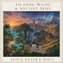 Islands, Wilds & Ancient Skies (Alola, Galar and Hisui)