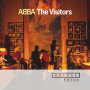アバ「The Visitors(Deluxe Edition)」