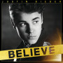 ジャスティン・ビーバー「Believe」