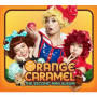 Orange Caramel「A－ing」