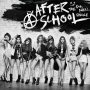 After School「After School The 6th Maxi Single 'First Love'」