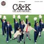 C&K「CK AND MORE．．．」
