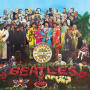 Sgt. Pepper's Lonely Hearts Club Band(Remastered)