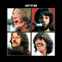 Let It Be(Remastered)