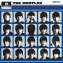 A Hard Day's Night(Remastered)