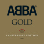 アバ「Abba Gold Anniversary Edition」