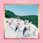 SEVENTEEN「SEVENTEEN 2nd Mini Album 'BOYS BE'」