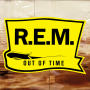 R.E.M.「Out Of Time(25th Anniversary Edition)」