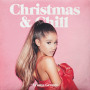 アリアナ・グランデ「Christmas & Chill(Japan Version)」