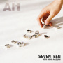 SEVENTEEN「SEVENTEEN 4th Mini Album 'Al1'」