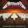 Master Of Puppets(Remastered)