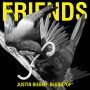 ジャスティン・ビーバー & ブラッドポップ「Friends」