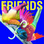 Friends(Remix) feat.ジュリア・マイケルズ