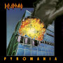 Pyromania(Deluxe)