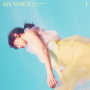 My Voice - The 1st Album(Deluxe Edition)