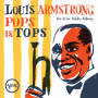 ルイ・アームストロング「Pops Is Tops: The Verve Studio Albums」