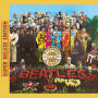 Sgt. Pepper's Lonely Hearts Club Band(Super Deluxe Edition)