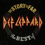 デフ・レパード「The Story So Far: The Best Of Def Leppard」