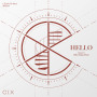 CIX 4th EP Album 'HELLO' Chapter Ø. Hello, Strange Dream