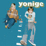 yonige「HOUSE」